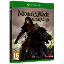 Mount & Blade Warband Xbox One Game